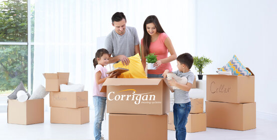 Packing tips for your Chicago move